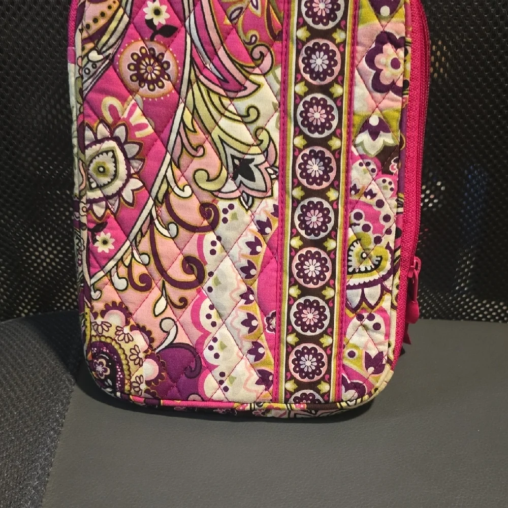 Vera Bradley Tablet Cover (Safari Sunset)